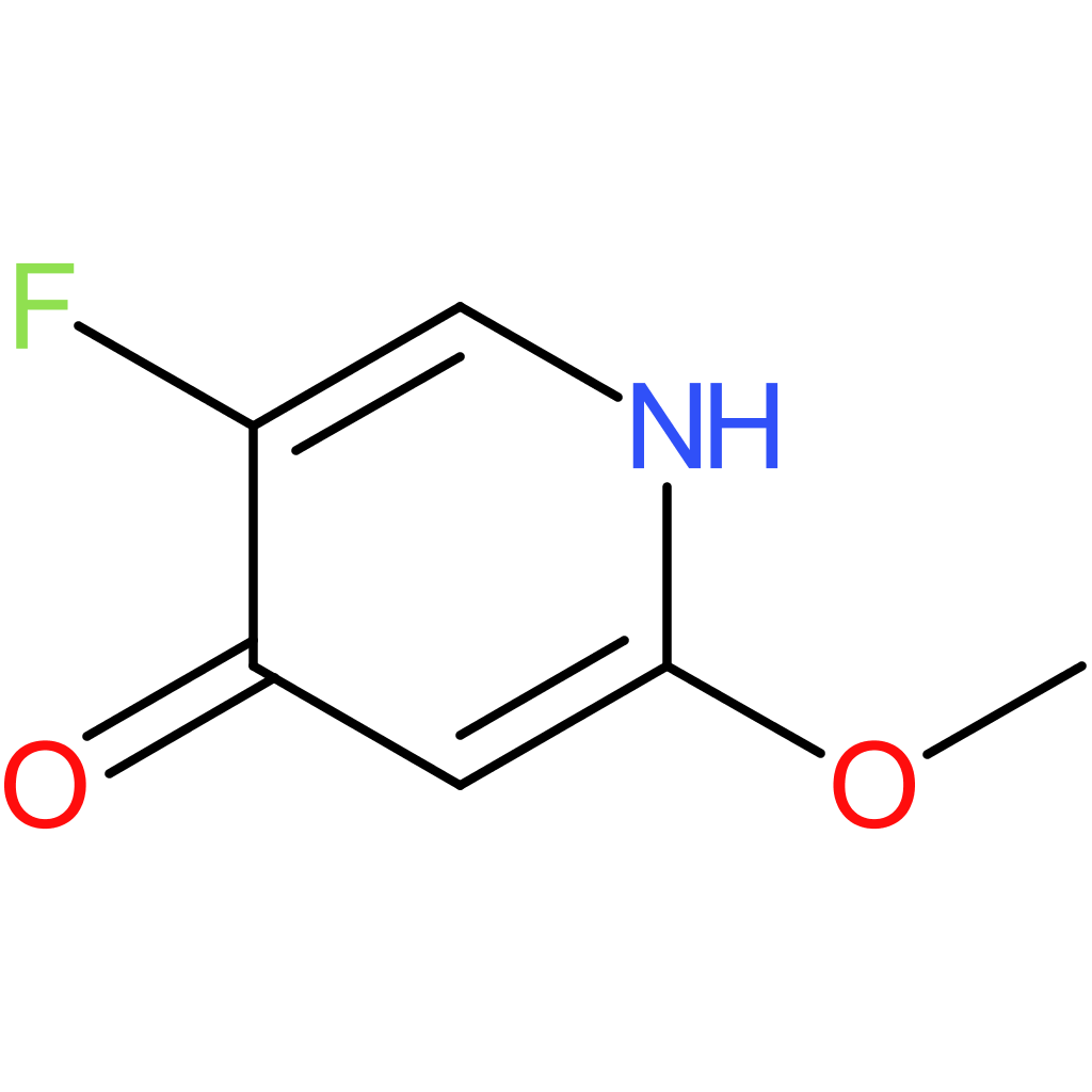 5-fluoro-2-methoxy-1h-pyridin-4-one