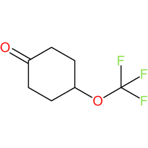 4-(Trifluoromethoxy)cyclohexan-1-one