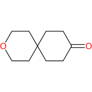 3-Oxaspiro[5.5]undecan-9-one
