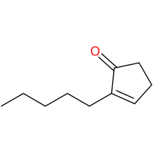 2-Pentyl-2-cyclopenten-1-one