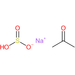Acetone Sodium Bisulfite