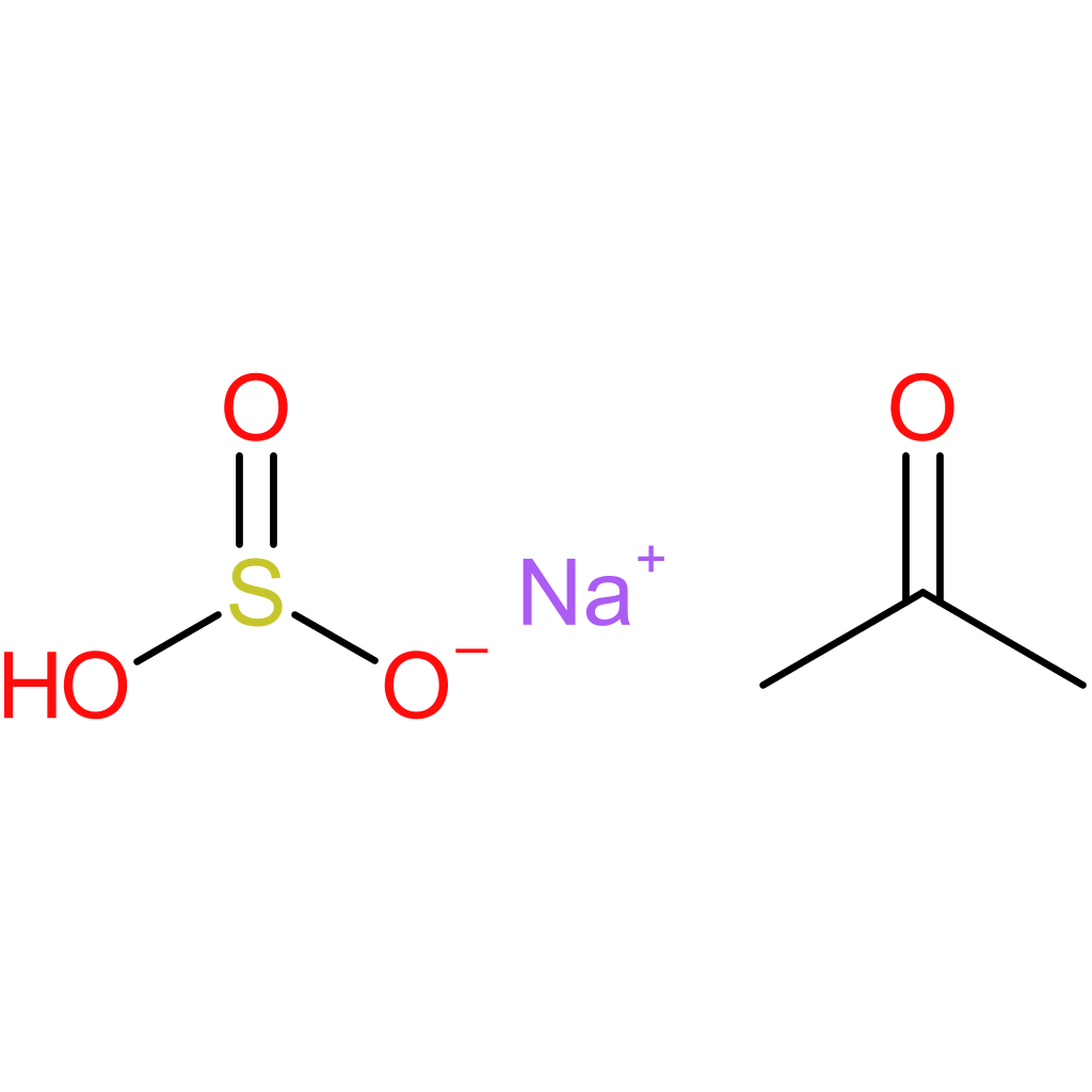 Acetone Sodium Bisulfite