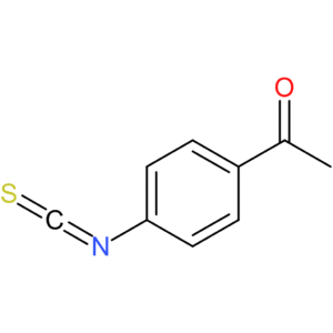4-Acetylphenyl isothiocyanate