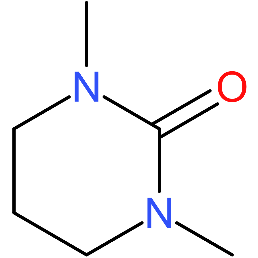 1,3-Dimethyl-3,4,5,6-tetrahydro-2(1H)-pyrimidinone (DMPU)