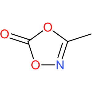 3-Methyl-1,4,2-dioxazole-5-one