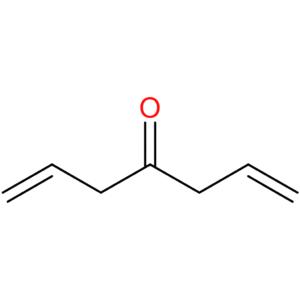 1,6-Heptadien-4-one