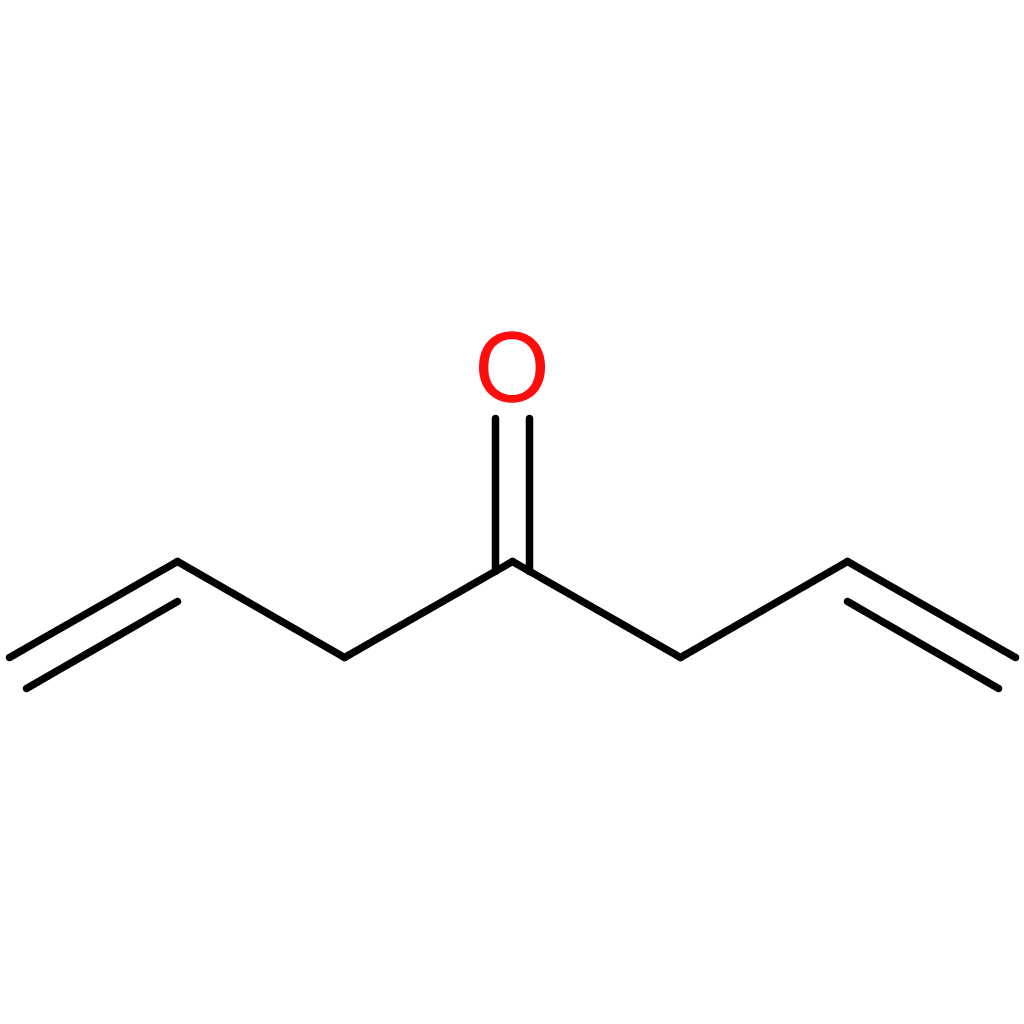 1,6-Heptadien-4-one