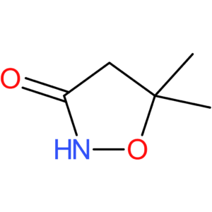 5,5-Dimethylisoxazolidin-3-one