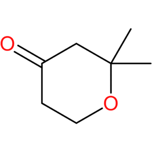 2,2-Dimethyltetrahydropyran-4-one