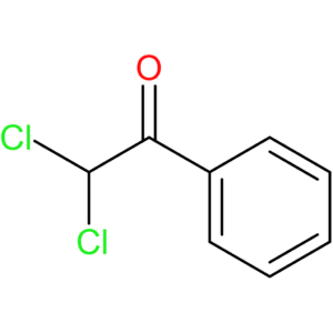 2,2-Dichloroacetophenone