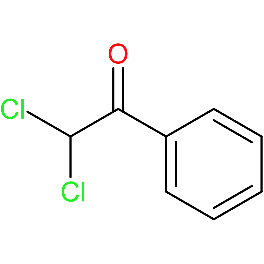 2,2-Dichloroacetophenone