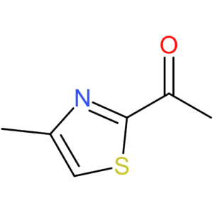 2-Acetyl-4-methylthiazole
