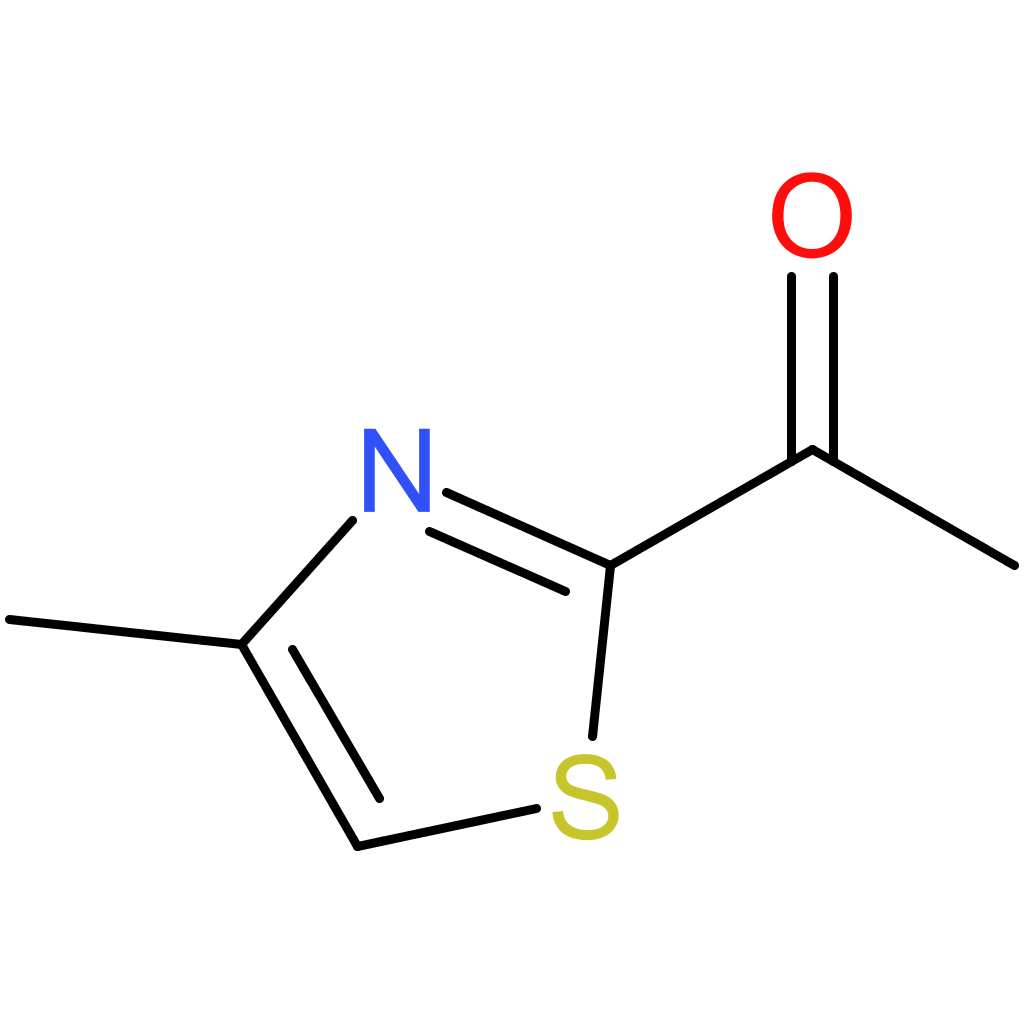 2-Acetyl-4-methylthiazole
