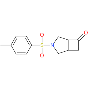 3-Tosyl-3-azabicyclo[3.2.0]heptan-6-one