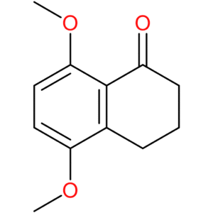 5,8-Dimethoxy-1-tetralone