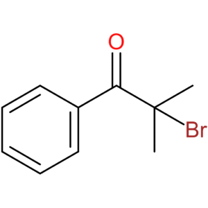 2-Bromo-2-methylpropiophenone