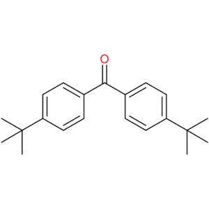 Bis(4-(tert-butyl)phenyl)methanone