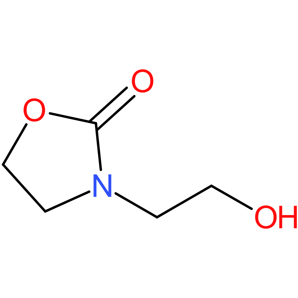3-(2-hydroxyethyl)-2-oxazolidinone AldrichCPR