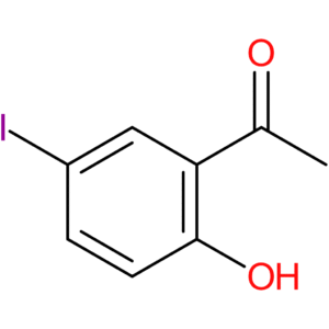 1-(2-Hydroxy-5-iodophenyl)ethanone