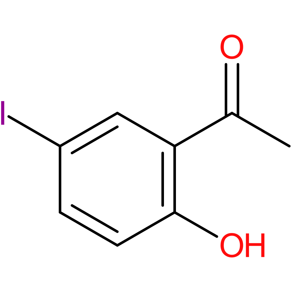 1-(2-Hydroxy-5-iodophenyl)ethanone
