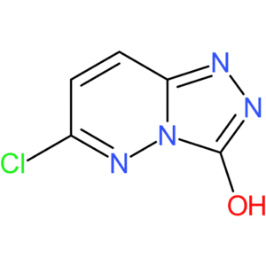 6-Chloro-[1,2,4]triazolo[4,3-b]pyridazin-3(2H)-one