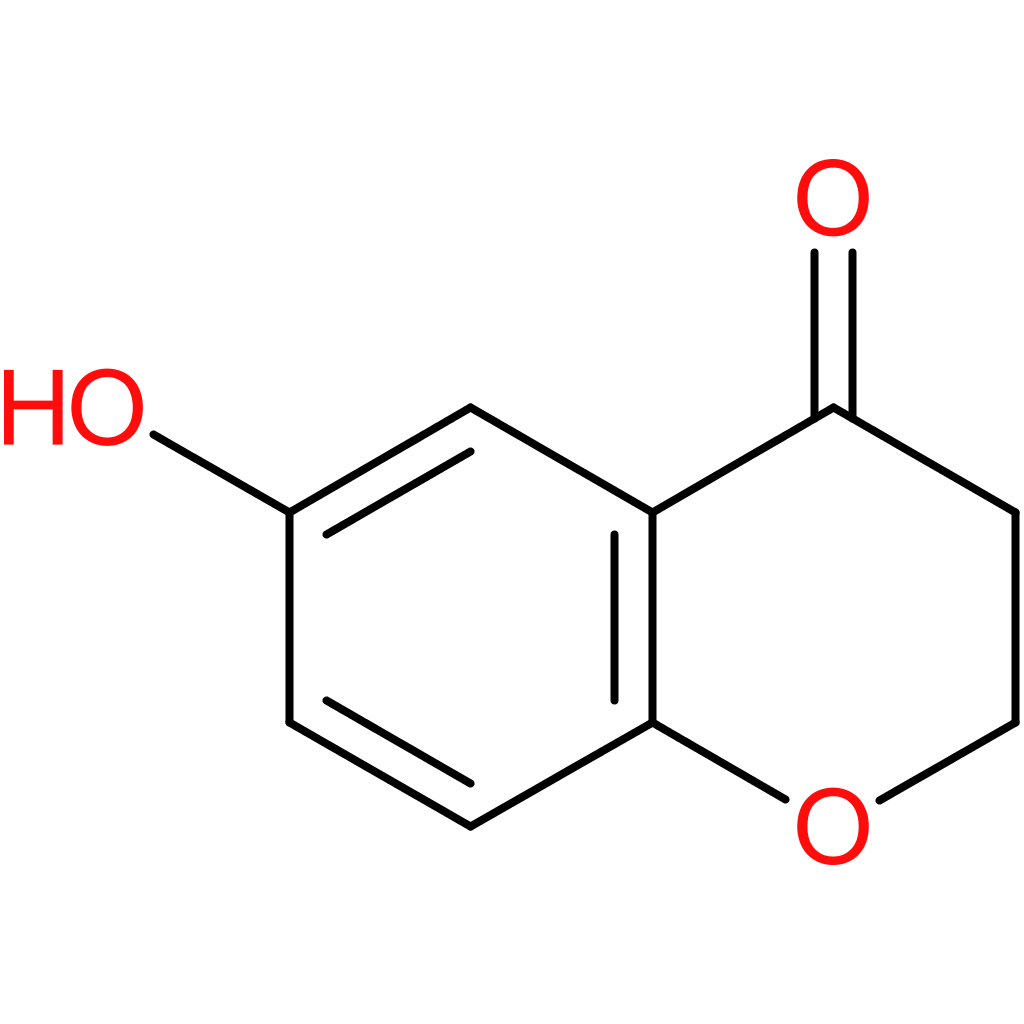 6-Hydroxy-chroman-4-one