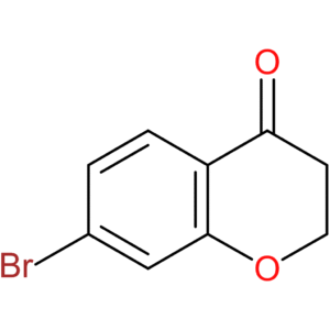 7-Bromochroman-4-one