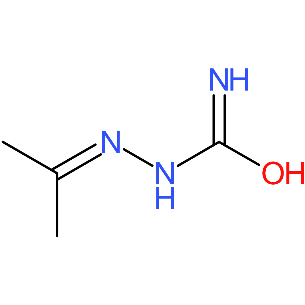 2-(Propan-2-ylidene)hydrazinecarboxamide