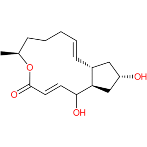 (+)-Brefeldin A