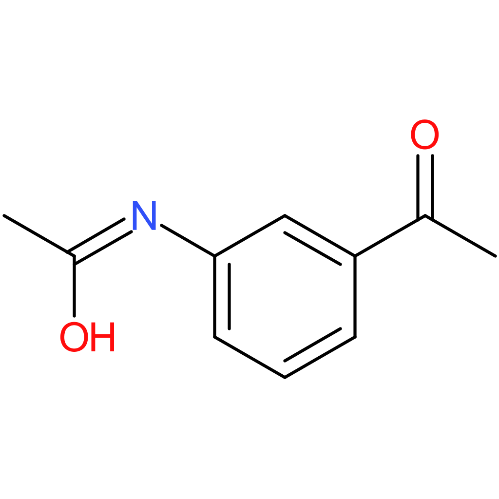 3-Acetamidoacetophenone