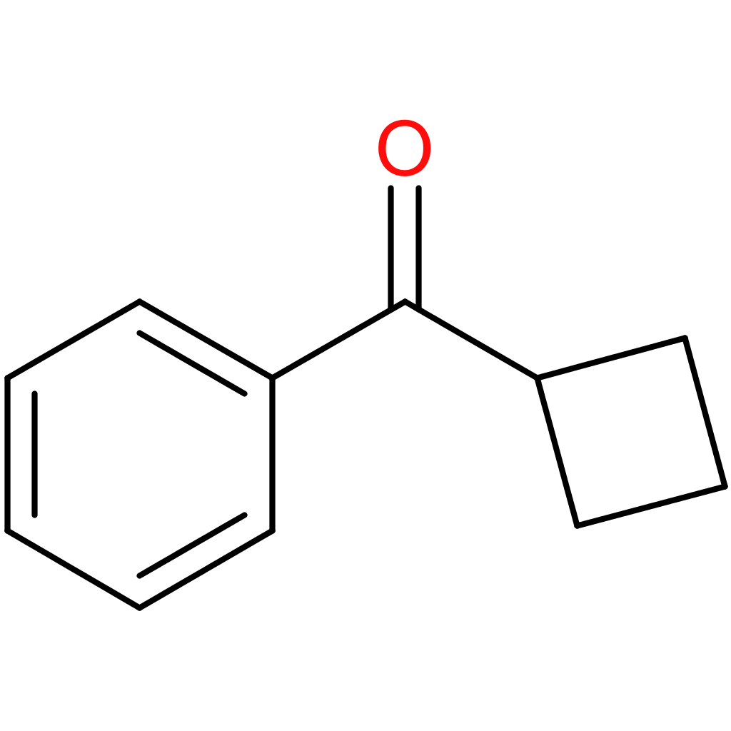 Cyclobutyl(phenyl)methanone
