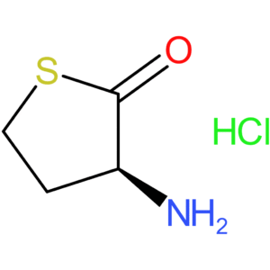 (S)-3-Aminodihydrothiophen-2(3H)-one hydrochloride