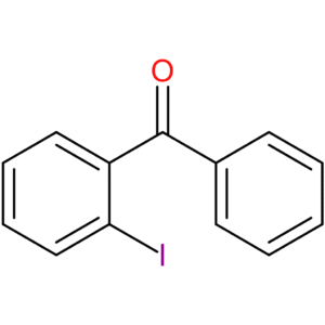 (2-Iodophenyl)(phenyl)methanone