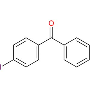 (4-Iodophenyl)(phenyl)methanone