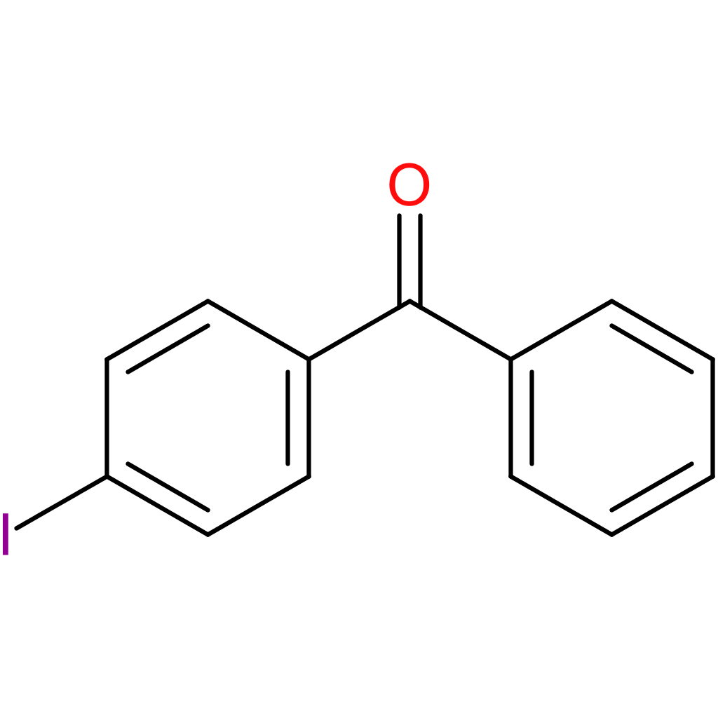 (4-Iodophenyl)(phenyl)methanone