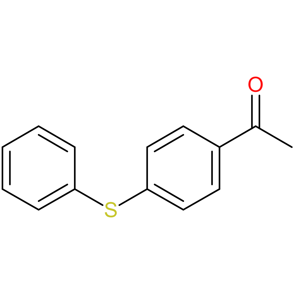 4-Acetyldiphenyl Sulfide