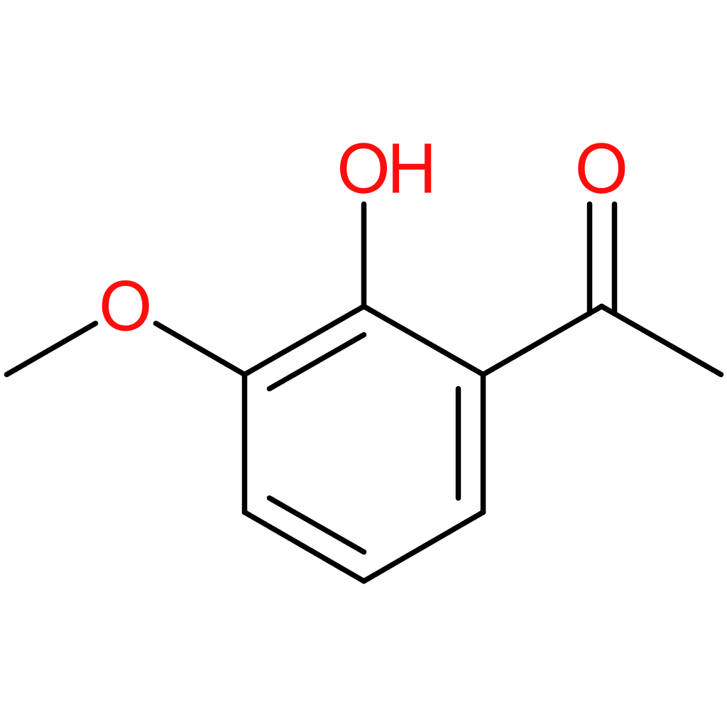1-(2-Hydroxy-3-methoxyphenyl)ethanone