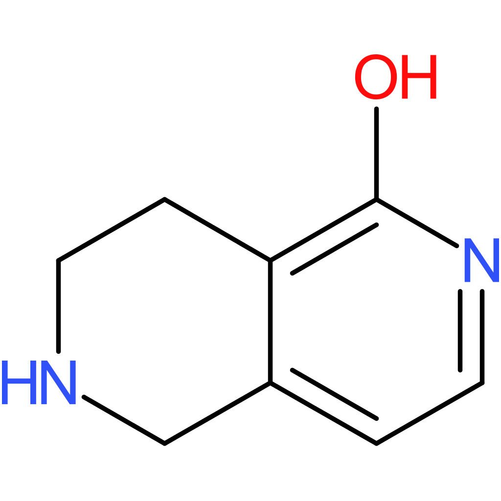 5,6,7,8-Tetrahydro-2,6-naphthyridin-1(2H)-one