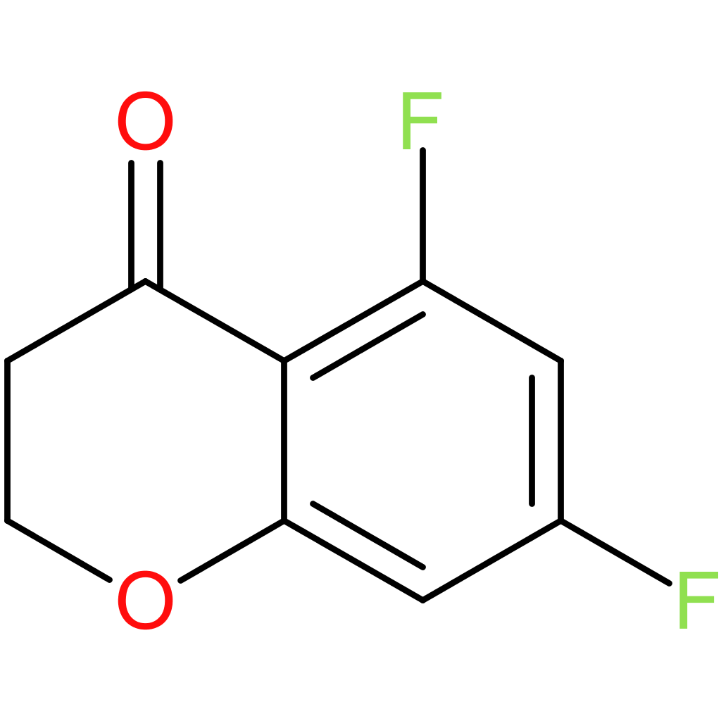 5,7-Difluorochroman-4-one