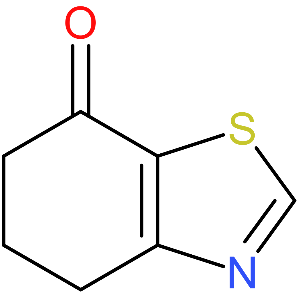 5,6-Dihydrobenzo[d]thiazol-7(4H)-one