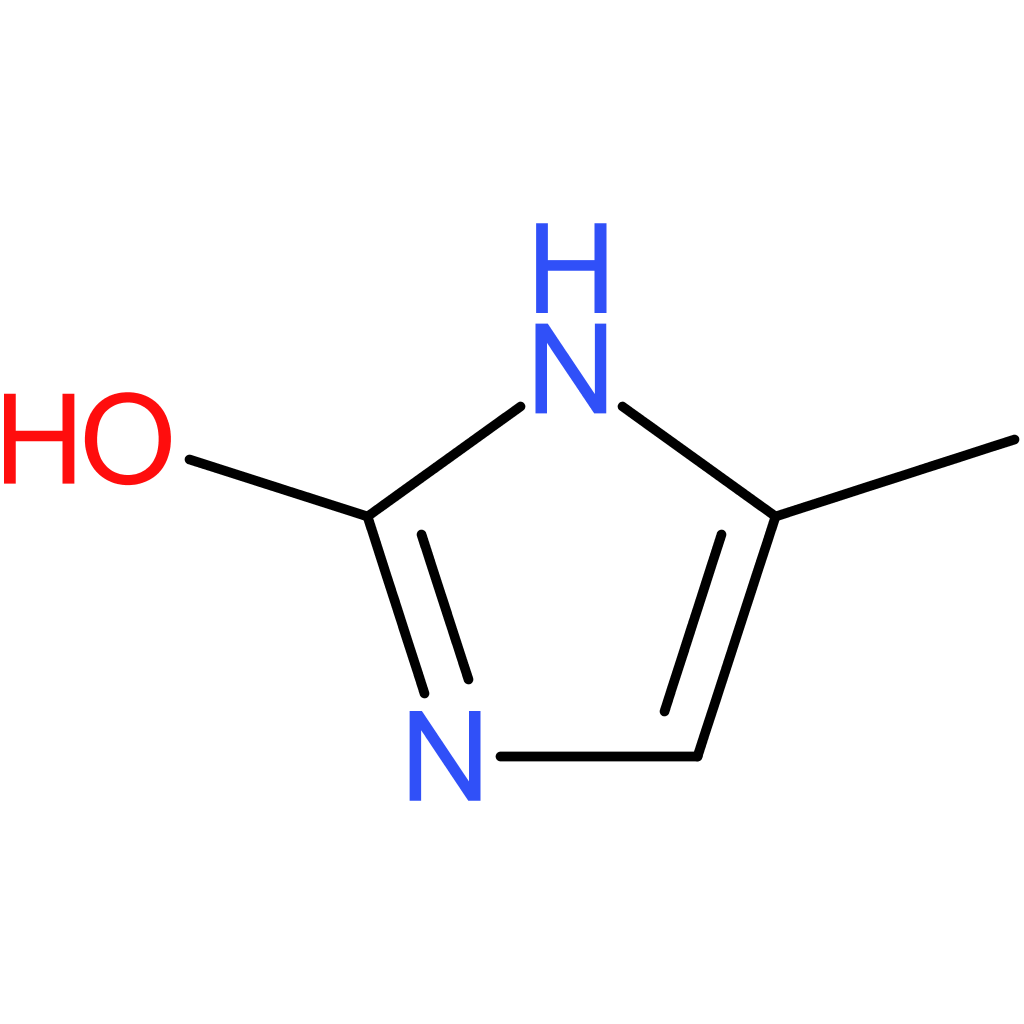 1,3-DIHYDRO-4-METHYL-2H-IMIDAZOL-2-ONE