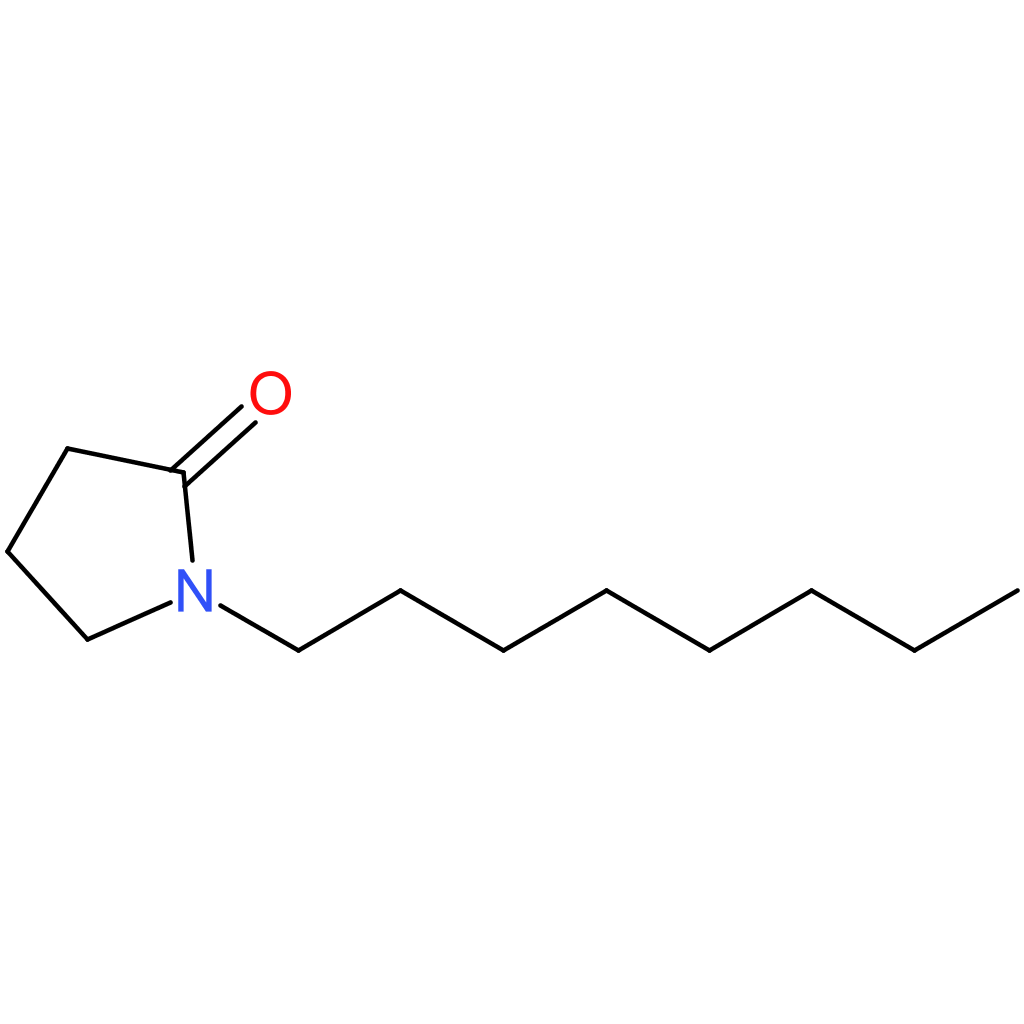 1-Octylpyrrolidin-2-one