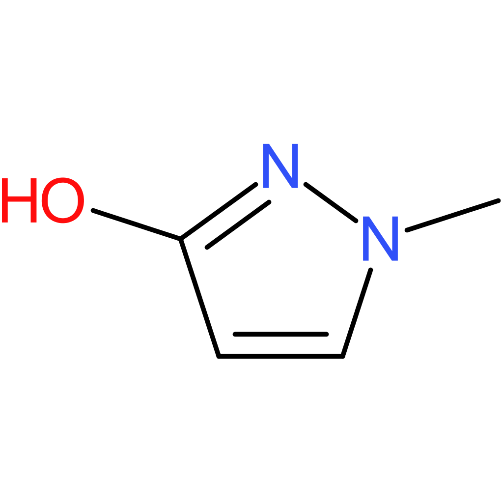 1-Methyl-1H-pyrazol-3(2H)-one