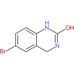 6-Bromo-3,4-dihydroquinazolin-2(1H)-one