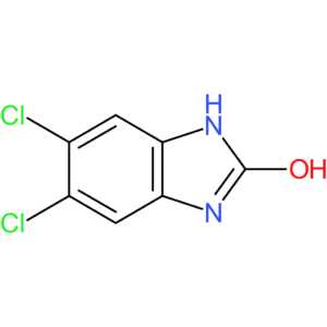5,6-Dichloro-1H-benzo[d]imidazol-2(3H)-one