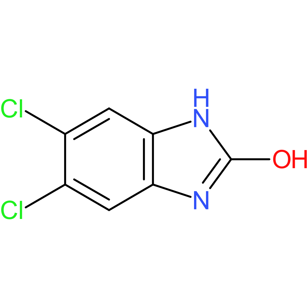 5,6-Dichloro-1H-benzo[d]imidazol-2(3H)-one