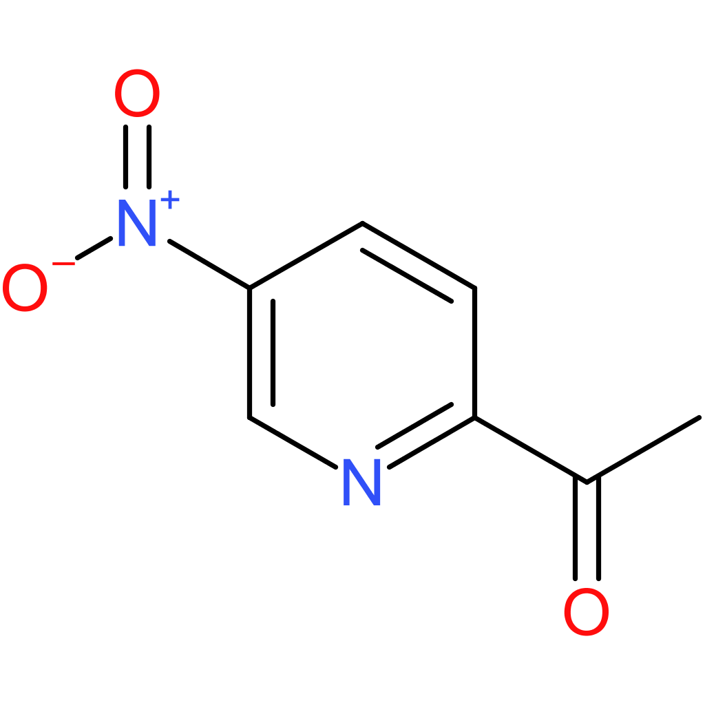 1-(5-Nitropyridin-2-yl)ethanone