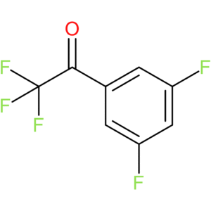 2,2,2,3?,5?-Pentafluoroacetophenone