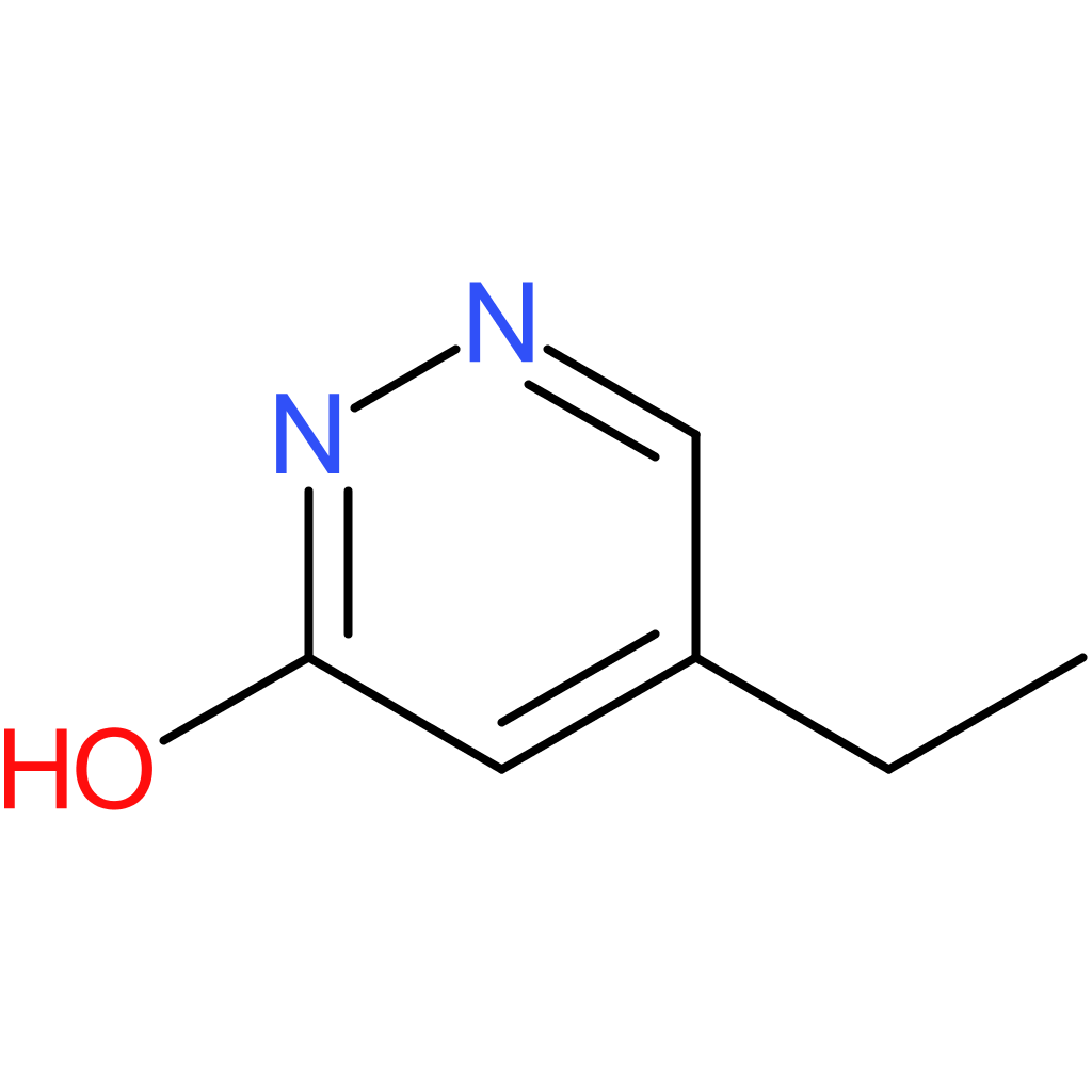 5-Ethylpyridazin-3(2H)-one