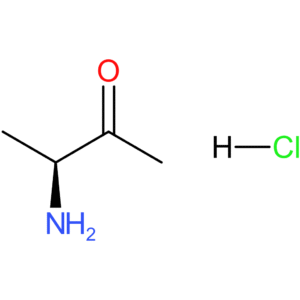 (S)-3-Aminobutan-2-one hydrochloride